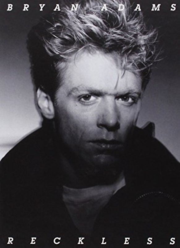 Adams,Bryan - Reckless (30th Anniversary,Limited Super Deluxe Edition)