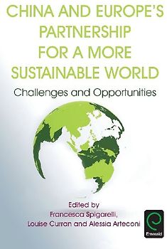 China and Europe's Partnership for a More Sustainable World