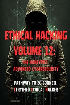 Ethical Hacking Volume 12: The Honeypot: Advanced Cybersecurity Techniques
