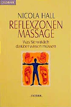 Reflexzonenmassage