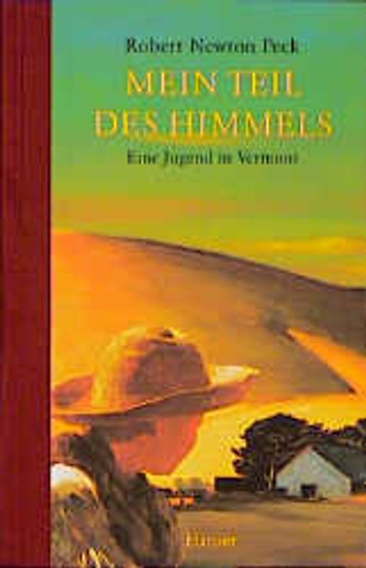 Mein Teil des Himmels