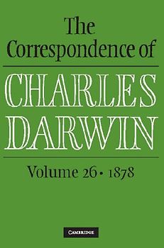 The Correspondence of Charles Darwin