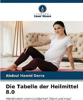 Die Tabelle der Heilmittel 8.0