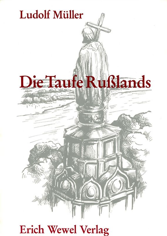 Die Taufe Russlands