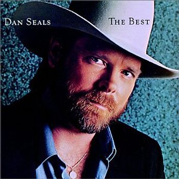 Seals,Dan - Best of
