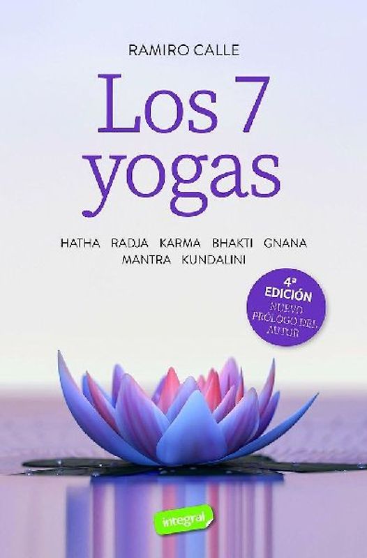 Los 7 yogas