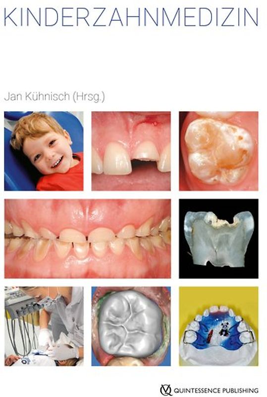 Kinderzahnmedizin