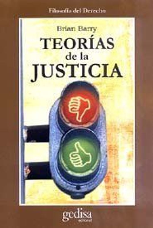 Teorías de la justicia : Hida
