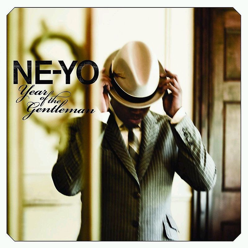 Ne-Yo - Year of the Gentleman