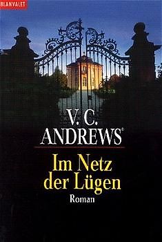 Die Logan-Saga / Im Netz der Lügen
