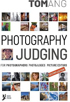 Photography Judging
