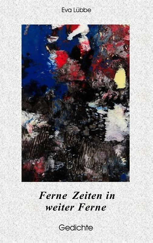 Ferne Zeiten in weiter Ferne