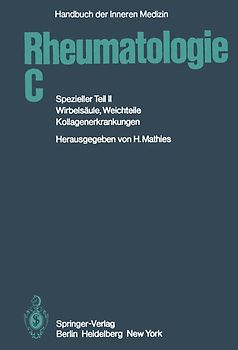 Rheumatologie C
