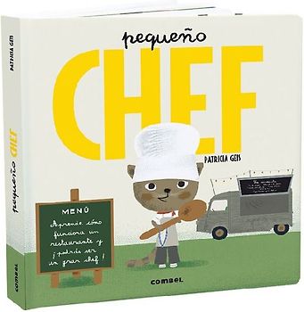 Pequeño Chef