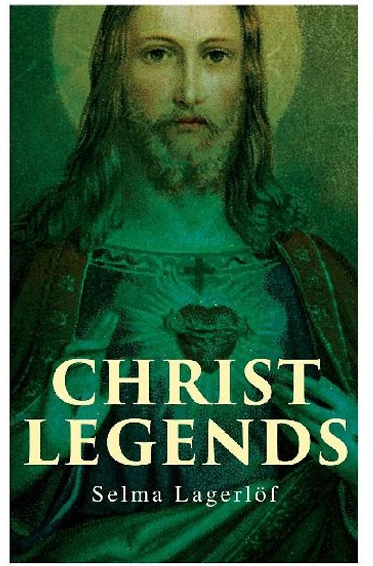 Christ Legends