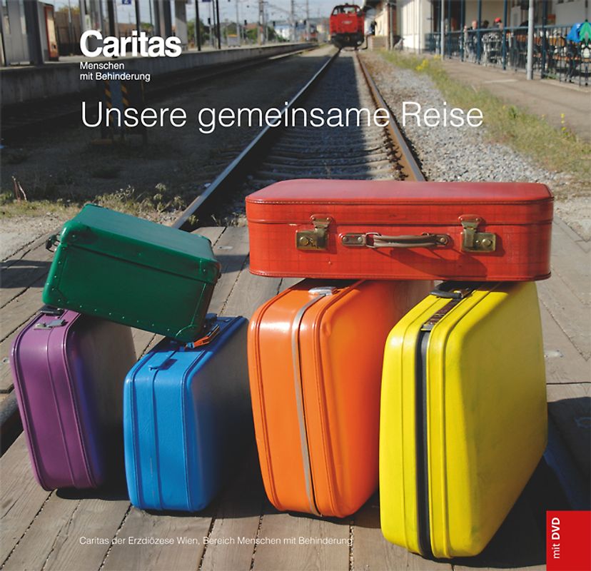 Unsere gemeinsame Reise
