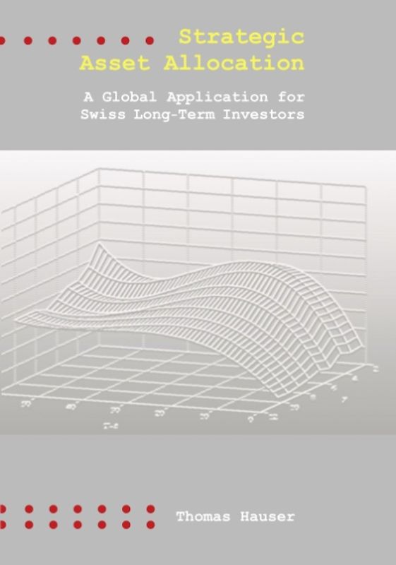 Strategic Asset Allocation