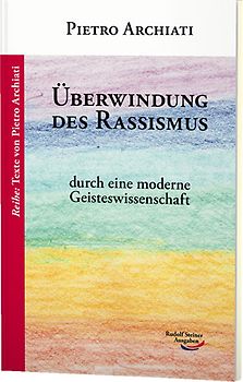 Überwindung des Rassismus