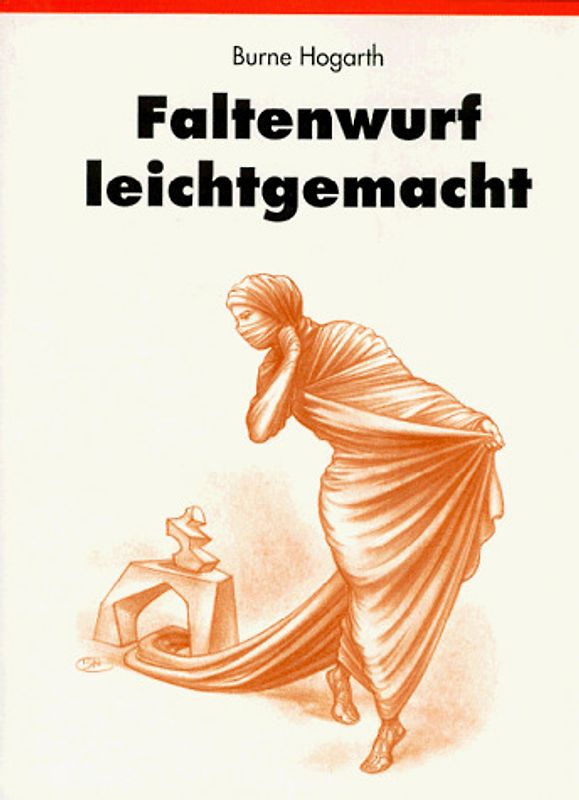 Faltenwurf leichtgemacht