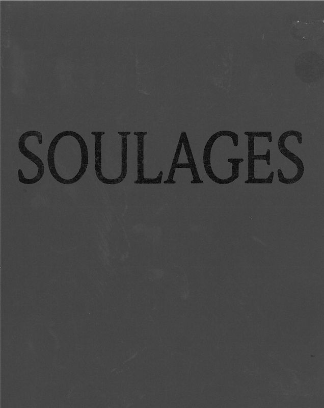 Soulages