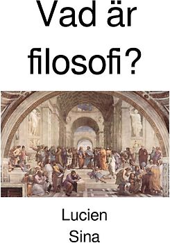 Vad är filosofi?