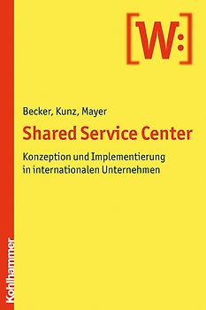 Shared Service Center