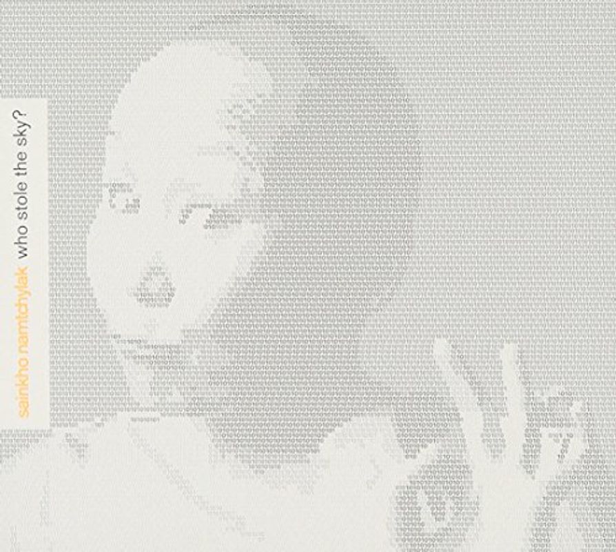 Sainkho Namtchylak - Who Stole the Sky?