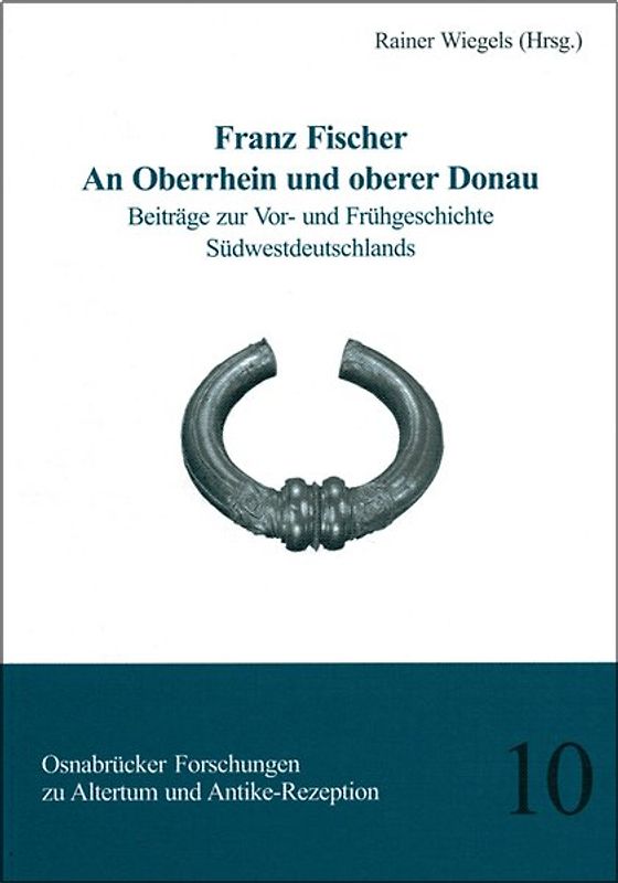 An Oberrhein und oberer Donau