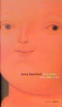 Geschichte vom alten Kind