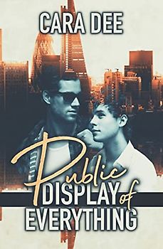 Public Display of Everything