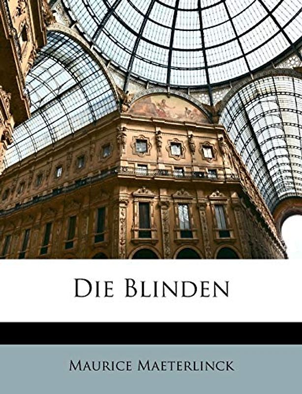 Die Blinden