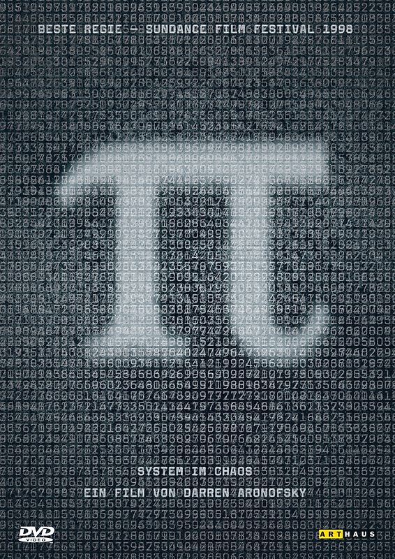 PI - System im Chaos DVD