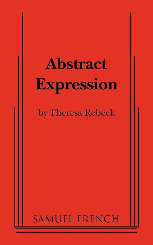 Abstract Expression