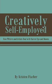 Creatively Self-Employed