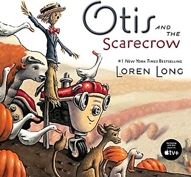 Otis and the Scarecrow