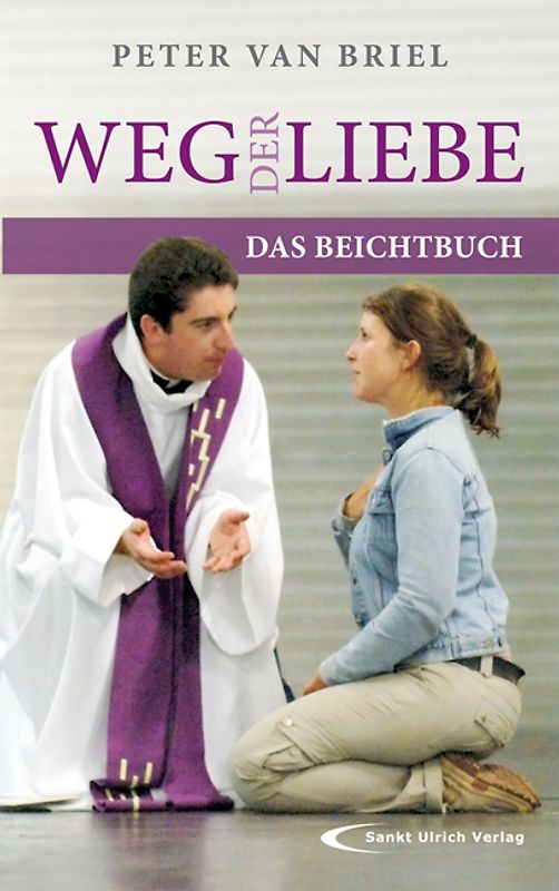 Weg der Liebe