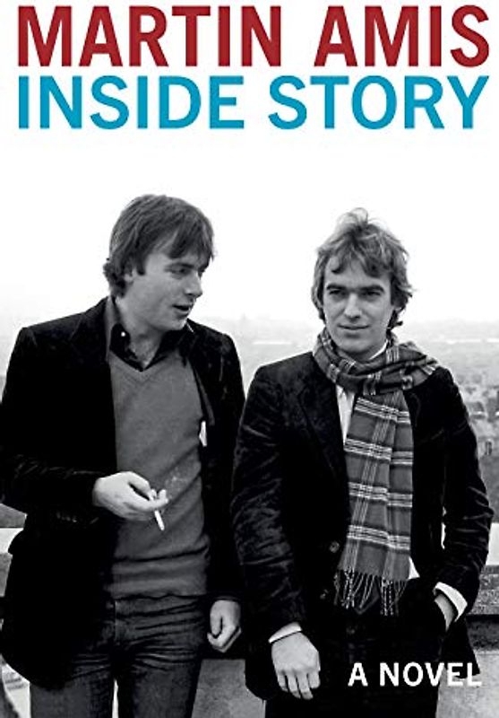 Inside Story: a novel