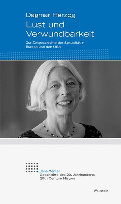 Lust und Verwundbarkeit