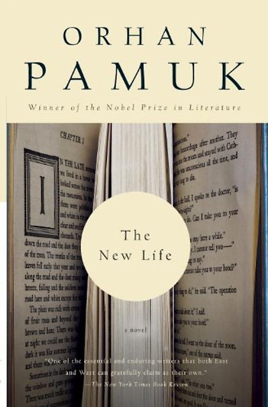 The New Life (Vintage International) - Pamuk, Orhan
