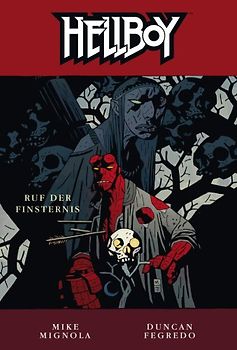 Hellboy 9