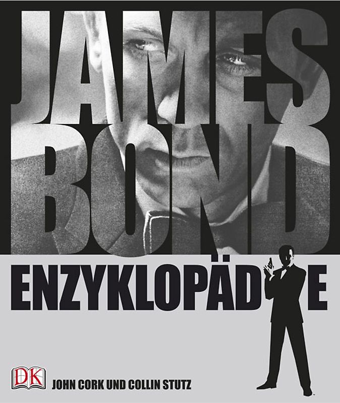 James Bond Enzyklopädie
