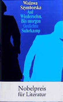 Auf Wiedersehn. Bis morgen