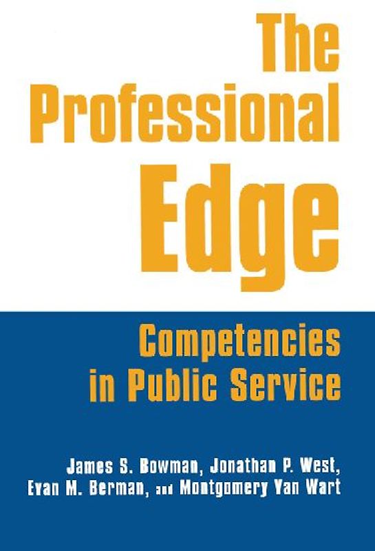 The Professional Edge