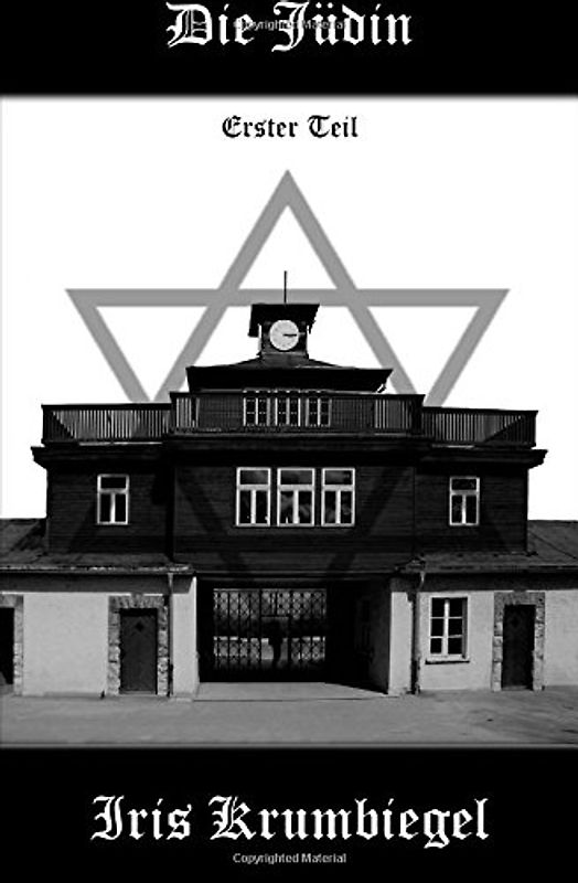 Die Jüdin - Krumbiegel, Iris