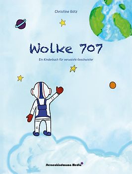 Wolke 707