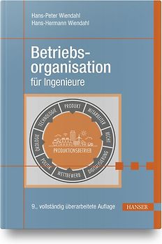 Betriebsorganisation für Ingenieure