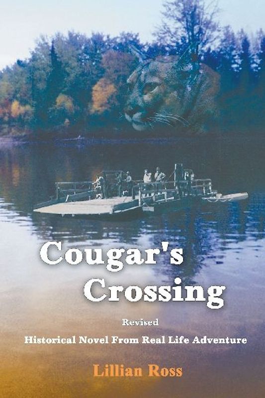 Cougar's Crossing