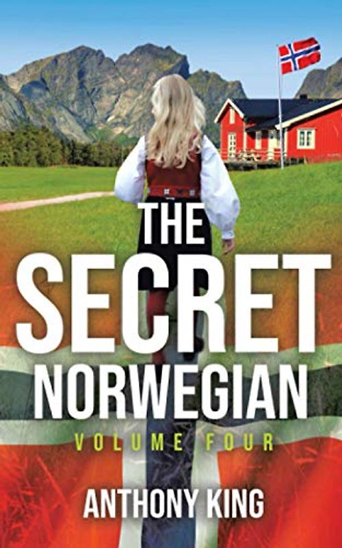 The Secret Norwegian: Volume Four
