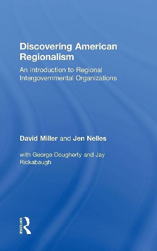 Discovering American Regionalism
