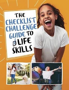 The Checklist Challenge Guide to Life Skills